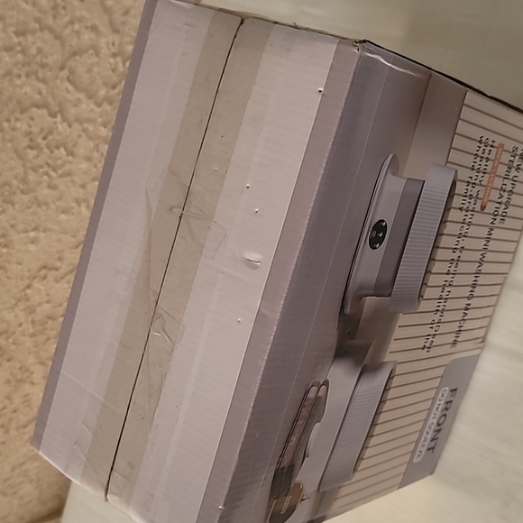 NEW Portable Folding Washing Machine - Picture 11 of 16